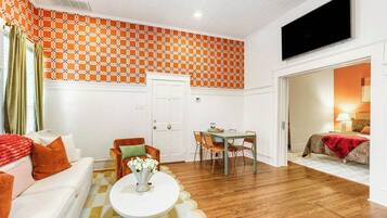 TV, offices