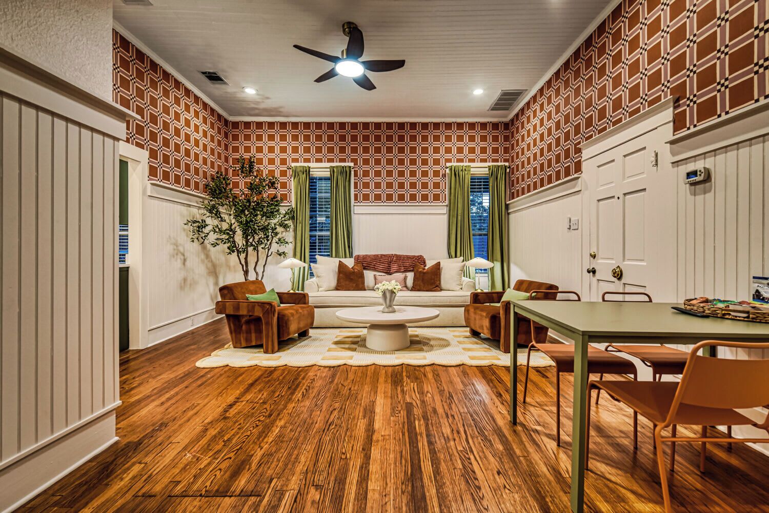 Interieur