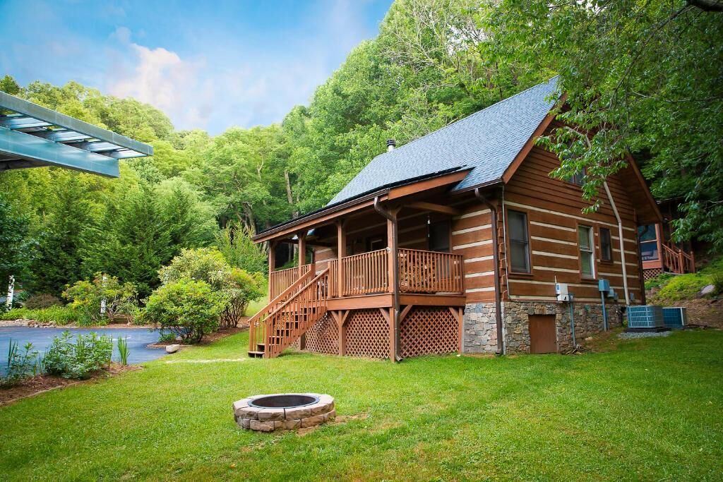 Cabin, Garden View | Exterior