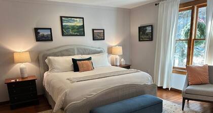 Lovill House Inn