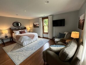 Double Room, Garden View - Lovill House Inn (Boone)