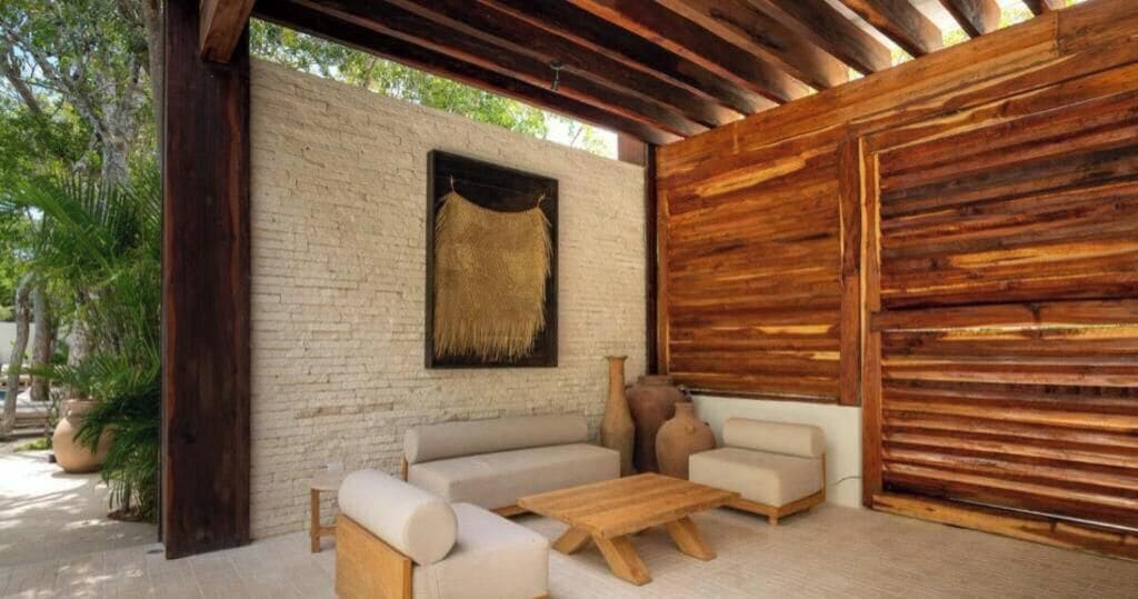 Apartamento Deluxe | Terraza o patio
