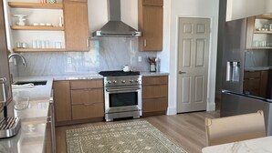 Cucina privata