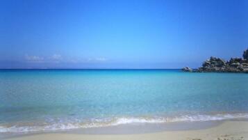 Spiaggia