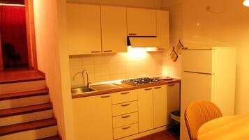 Cucina privata
