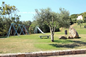 Espace pour enfants