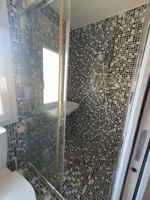 Bathroom - Vrbo Property (Argelès-sur-Mer)