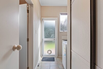 JOE'S Getaway - Omori Holiday Home