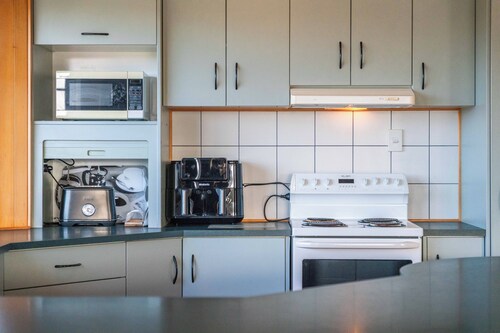 JOE'S Getaway - Omori Holiday Home