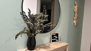 Interior - Apto Oasis Sabaneta / Enjoyment and Well-Being (Sabaneta)