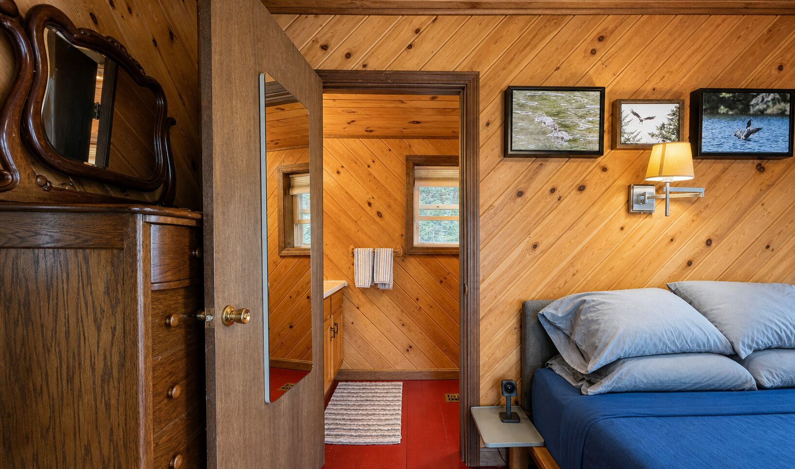 Habitación