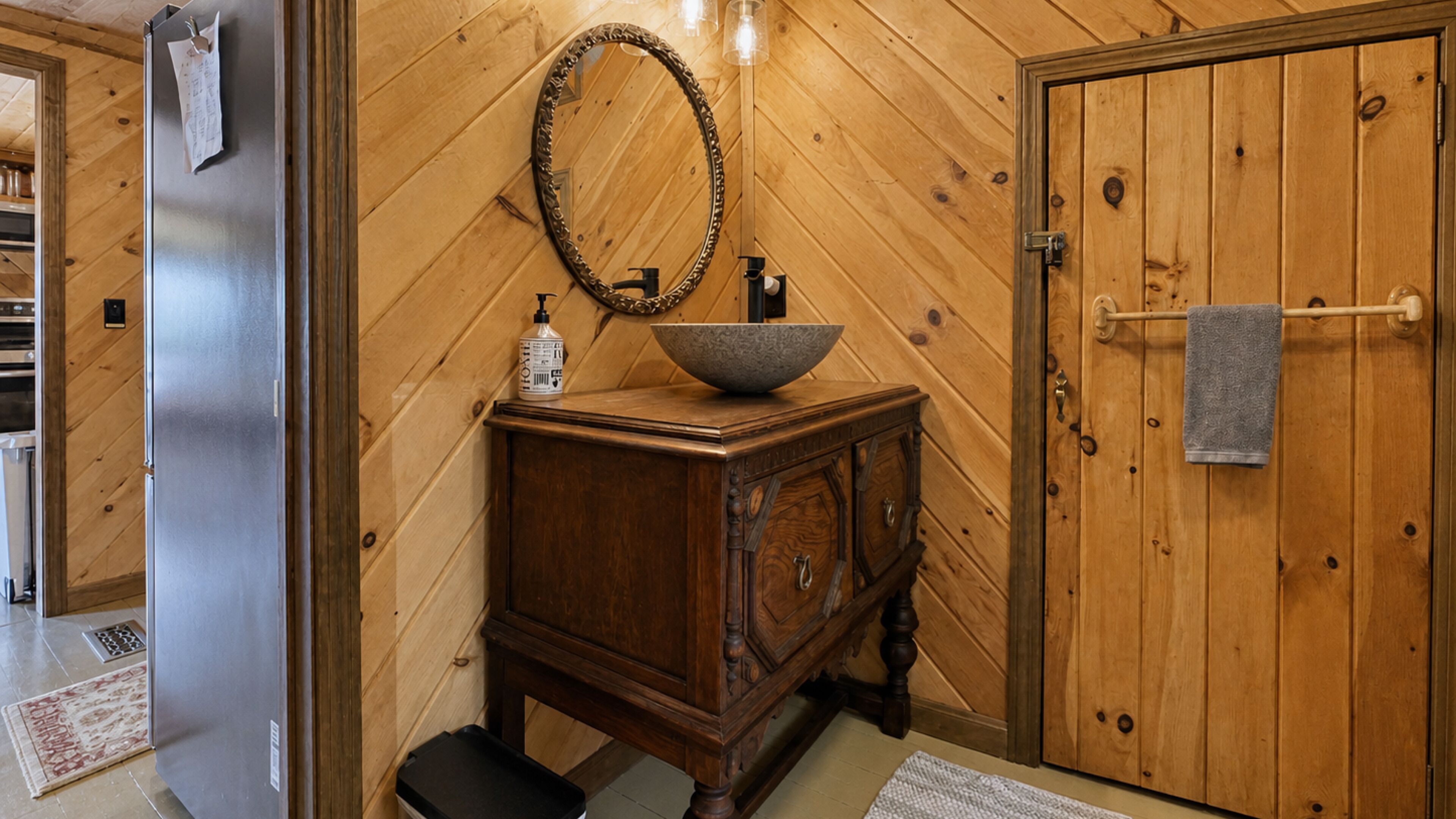 Baño