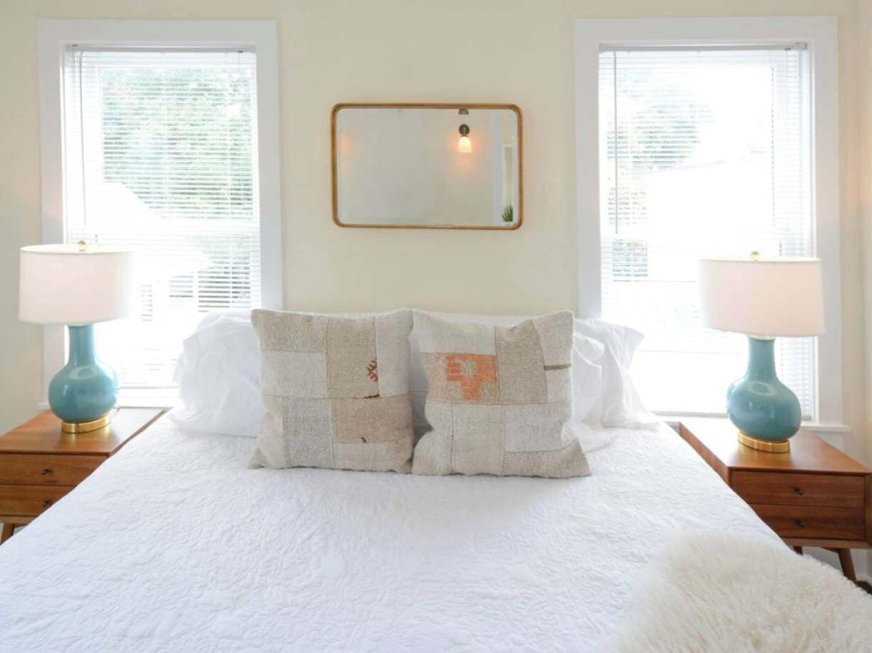 2 Schlafzimmer, Bügeleisen/Bügelbrett, Reisekinderbett, WLAN