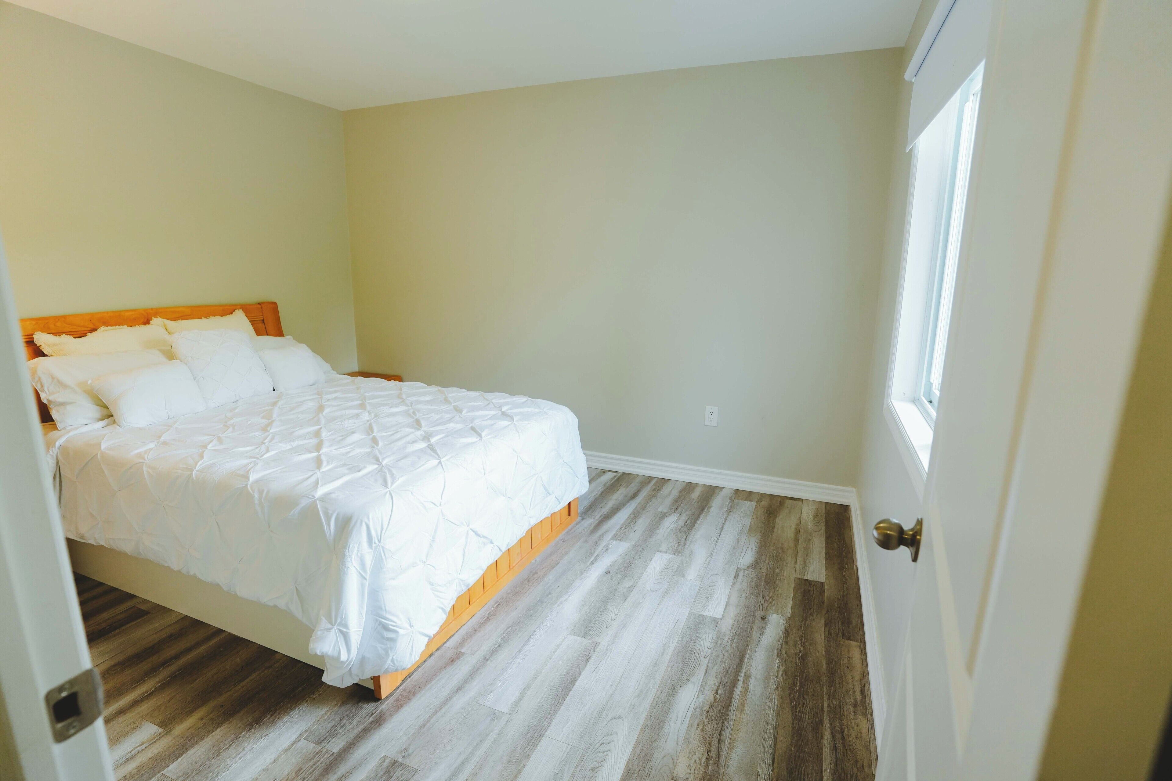 5 habitaciones y internet 