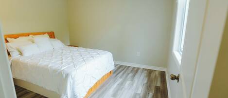 5 habitaciones y internet