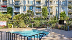 Unclassified image, 5 of 61, button - Whispering Waters: A Tranquil One-bedroom Retreat With Peek Ocean Views (Oceanside)