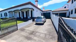 Fachada
