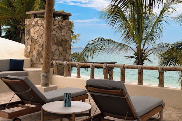 Property grounds - Vrbo Property (La Ribera)