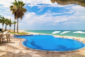 Pool - Vrbo Property (La Ribera)