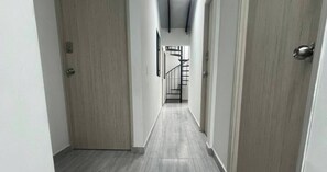 Interior - Hotel boutique Olaya 54 (Medellín)