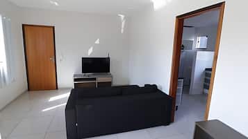Family Apartment | Living area