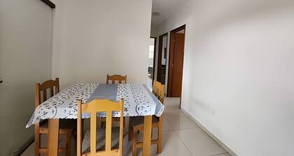 DOURADOS GUEST FLAT PEDRA BONITA