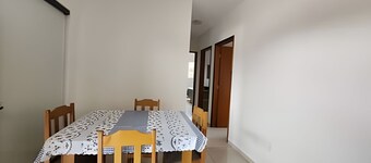 DOURADOS GUEST FLAT PEDRA BONITA
