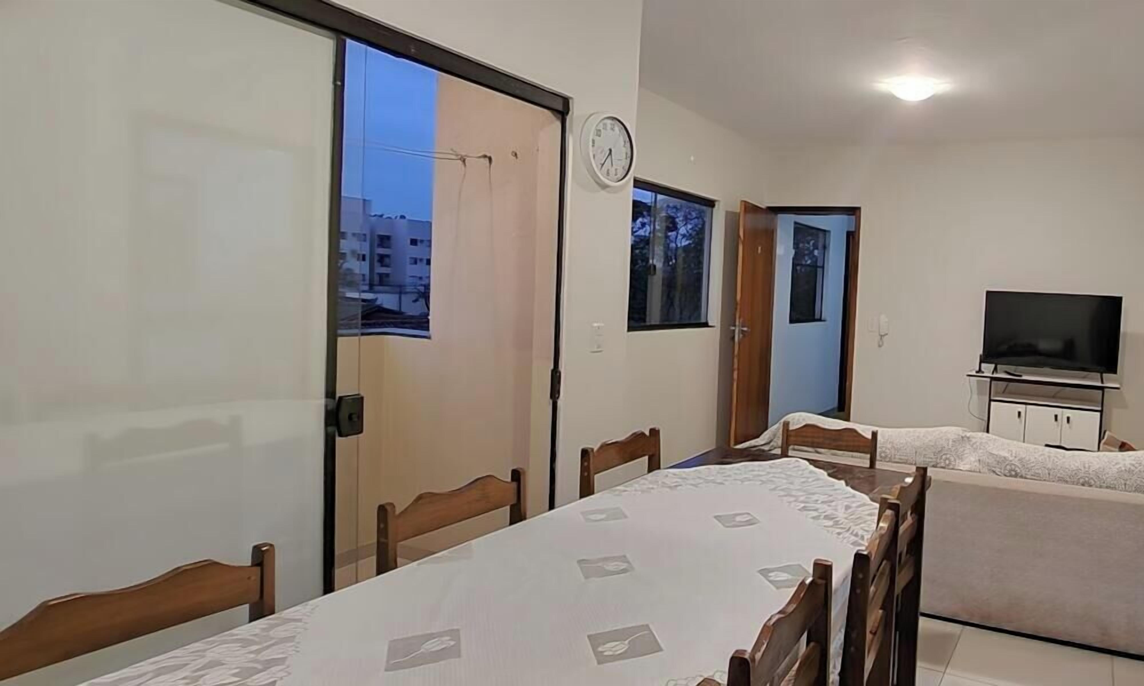 Apartamento familiar | Interior
