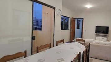 Apartamento familiar | Interior