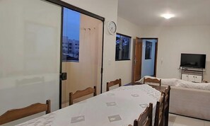 Departamento familiar | Interior