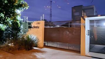 Apartamento familiar | Exterior