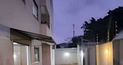 DOURADOS GUEST FLAT PEDRA BONITA