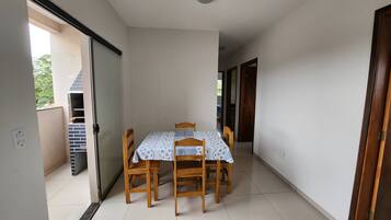 Apartamento familiar | Restauración