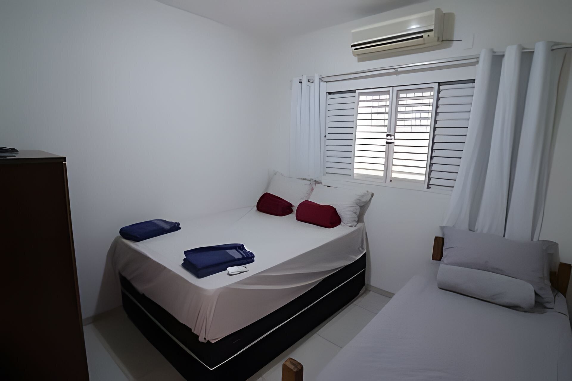 Apartemen Keluarga | Setrika/meja setrika dan Wi-Fi gratis