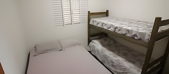 DOURADOS GUEST FLAT PEDRA BONITA