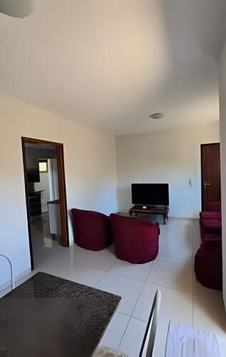 DOURADOS GUEST FLAT PEDRA BONITA