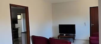 DOURADOS GUEST FLAT PEDRA BONITA