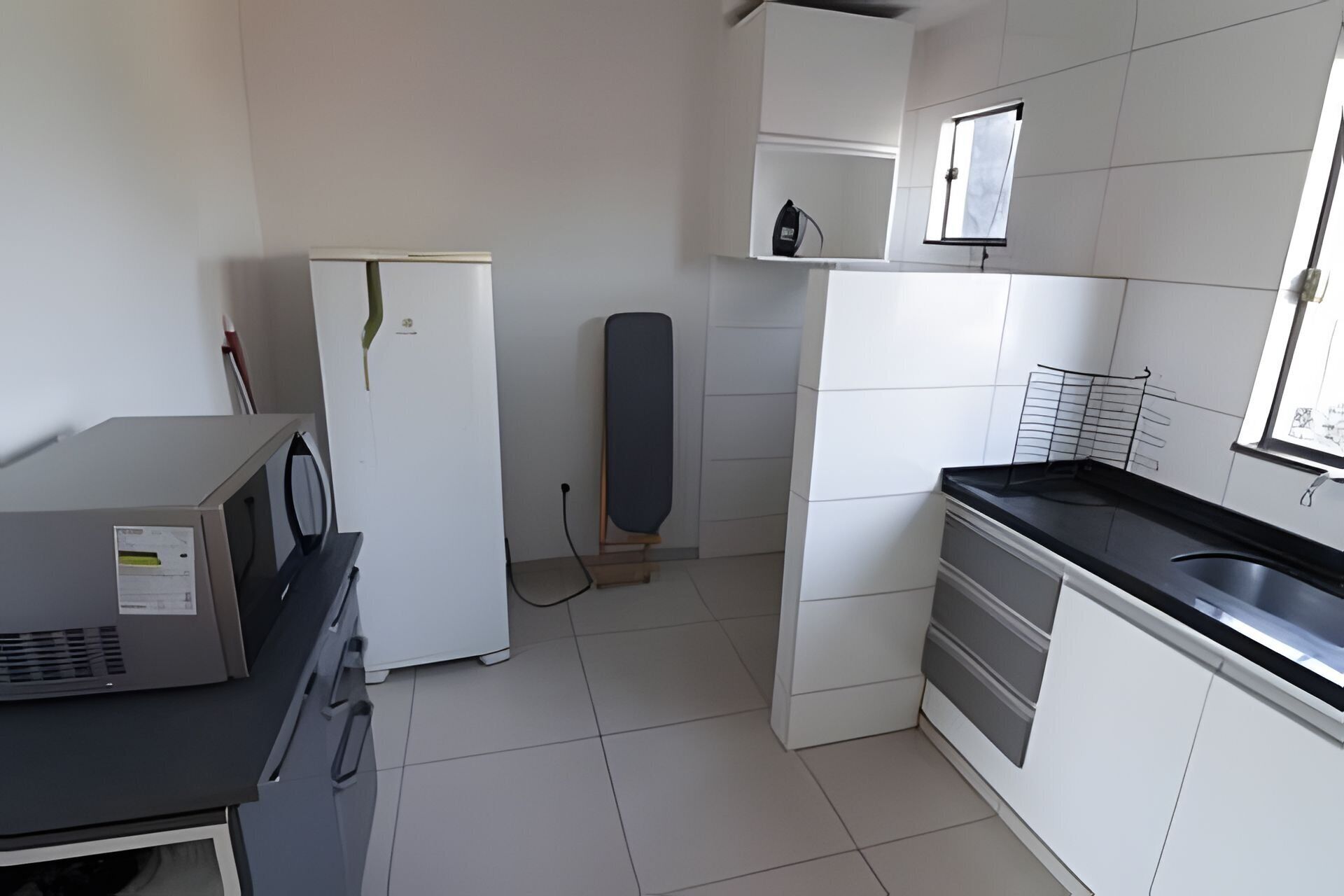 Apartamento familiar | Cocina privada