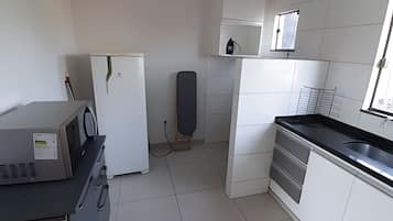 Apartamento familiar | Cocina privada