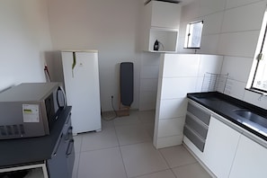 Departamento familiar | Cocina privada