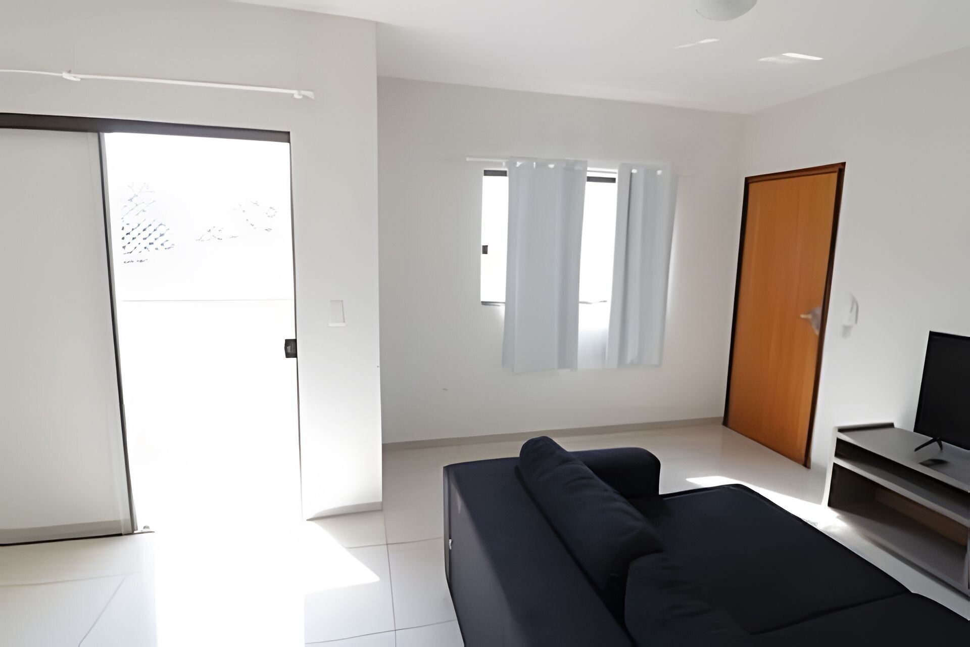 Family Apartment | Living area