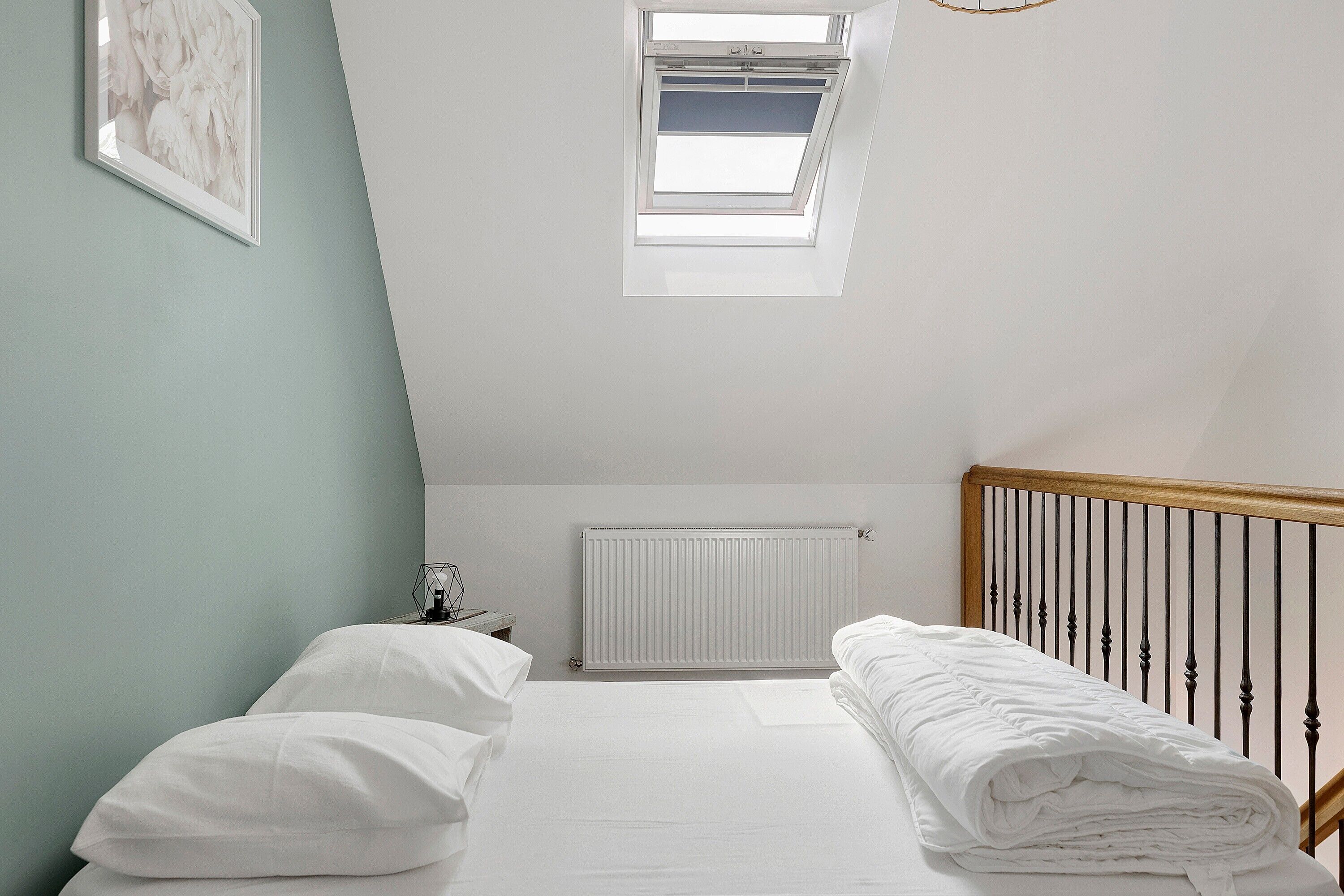 1 chambre, Wi-Fi
