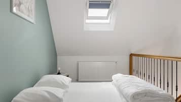 1 chambre, Wi-Fi