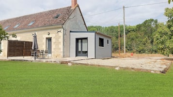 Exterieur