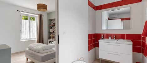 3 slaapkamers, wifi