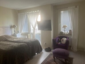 Room - Eriksberg luxchery Apartmen (Göteborg)
