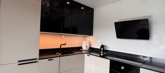 Eriksberg luxchery Apartmen