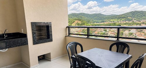 Skyline Comfort Club - Elegance - Penha/sc