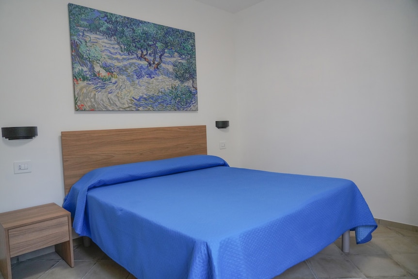 Oliblu Holiday Home - Bilocale Superior Coratina Con Vista Mare Parziale - Sapri