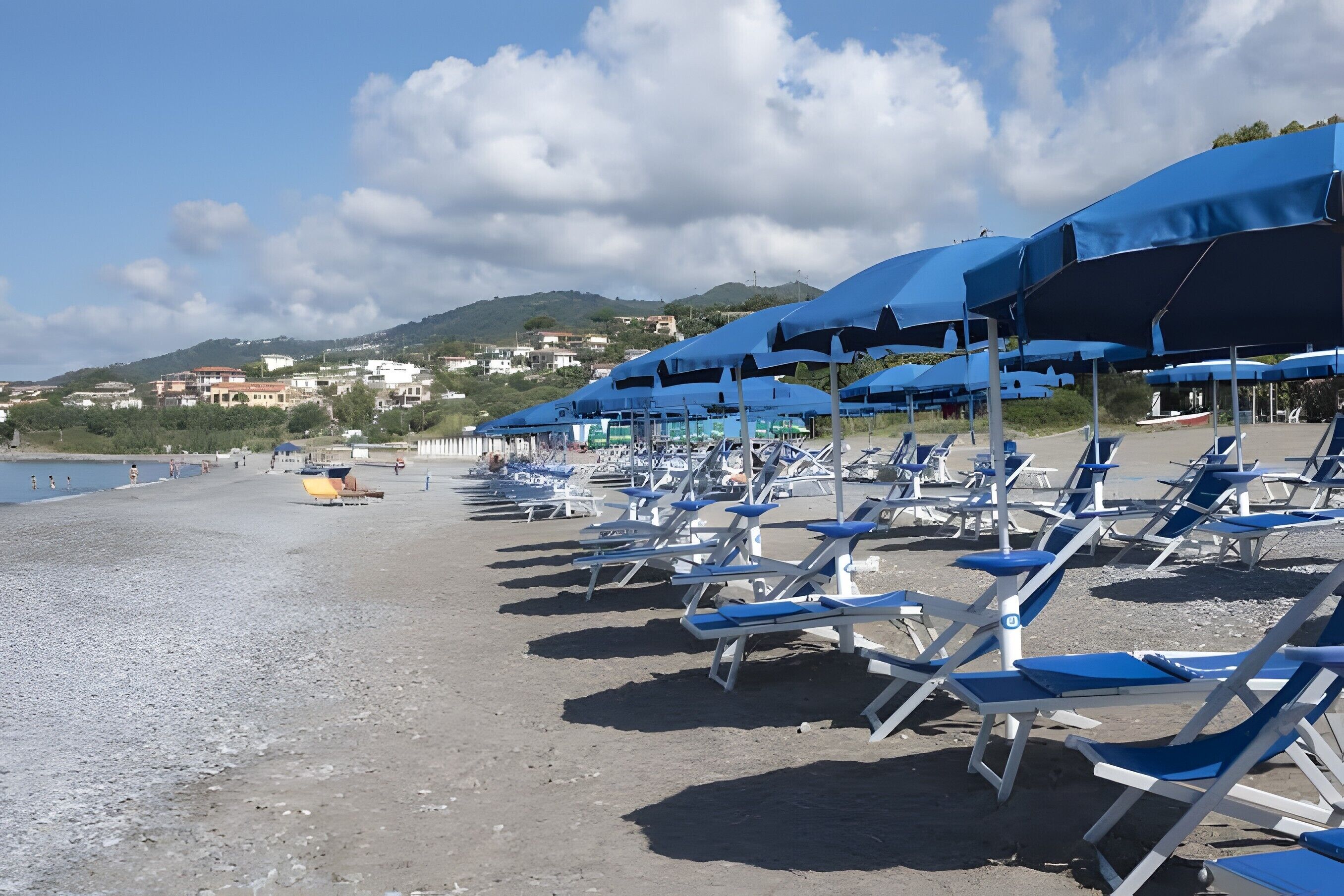 Strand